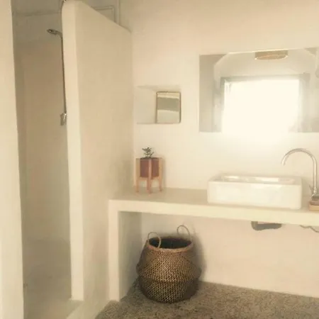 Dos Reinas Conil Apartamento *