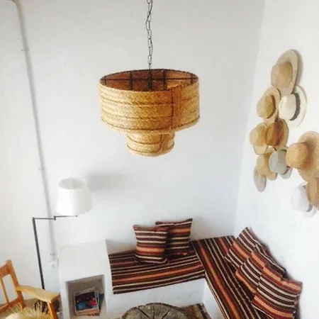 Apartamento Dos Reinas Conil Conil De La Frontera