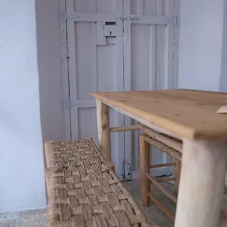 Dos Reinas Conil Apartamento *