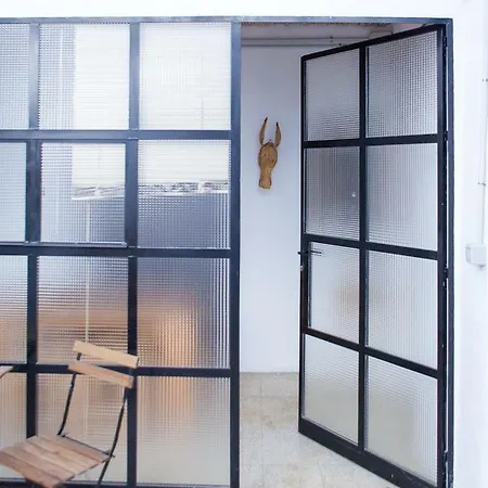 Apartamento Dos Reinas Conil *