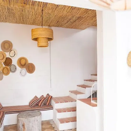 Apartamento Dos Reinas Conil