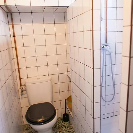 Apartamento Dos Reinas Conil Conil De La Frontera