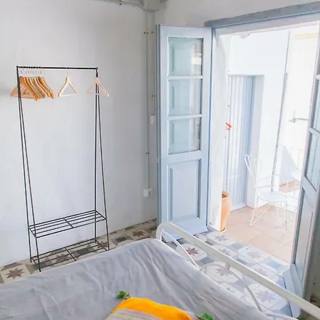 Apartamento Dos Reinas Conil