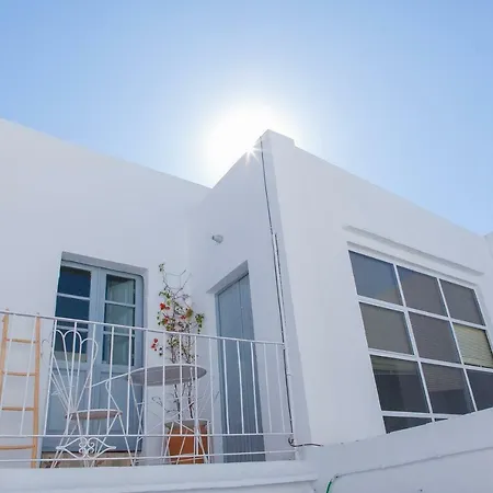 Apartamento Dos Reinas Conil Conil De La Frontera