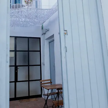 Apartamento Dos Reinas Conil *