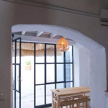 Apartamento Dos Reinas Conil *