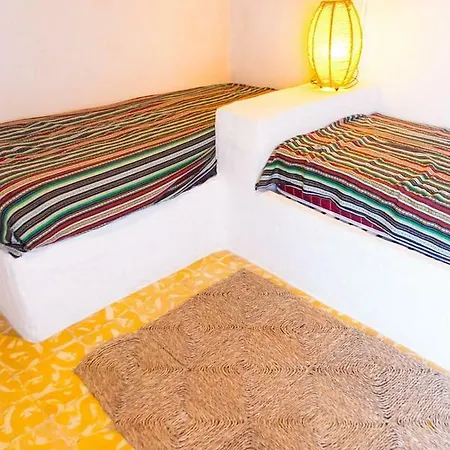 Dos Reinas Conil Apartment