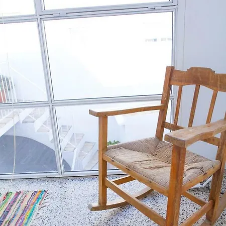 Apartment Dos Reinas Conil *
