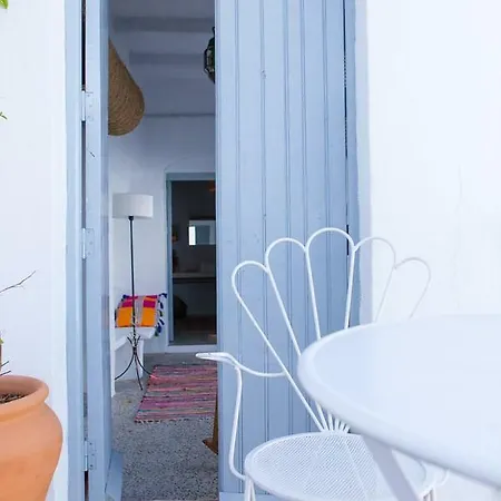 Dos Reinas Conil Apartment