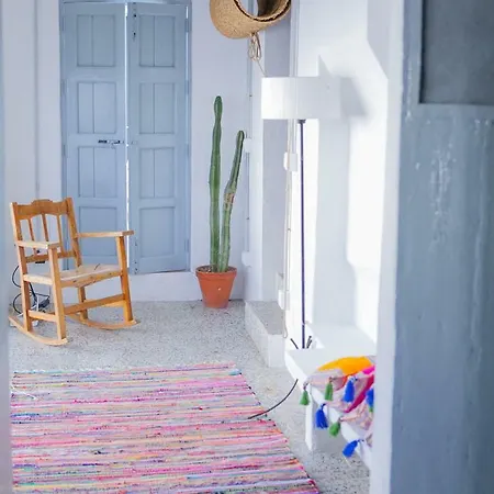 Dos Reinas Conil Apartment