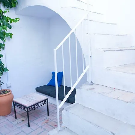 Dos Reinas Conil Apartment
