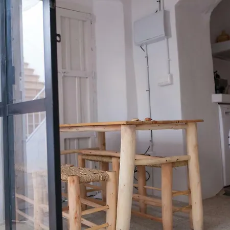 Dos Reinas Conil Apartment