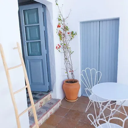 Dos Reinas Conil Apartment *