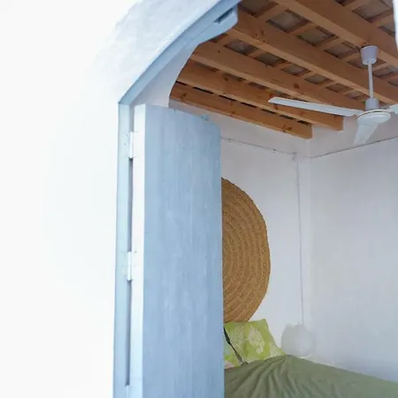 Apartment Dos Reinas Conil Conil De La Frontera