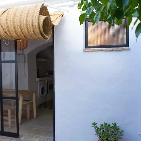 Apartment Dos Reinas Conil