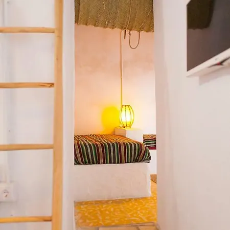 Apartment Dos Reinas Conil Conil De La Frontera