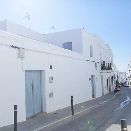 Dos Reinas Conil Apartment *