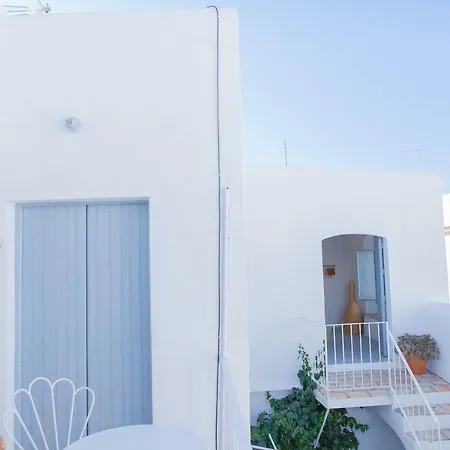 Apartment Dos Reinas Conil