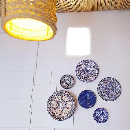 Dos Reinas Conil Apartment