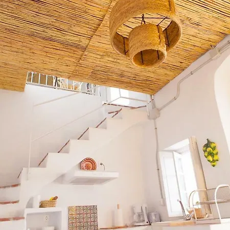 Dos Reinas Conil Apartment
