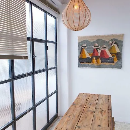 Apartment Dos Reinas Conil