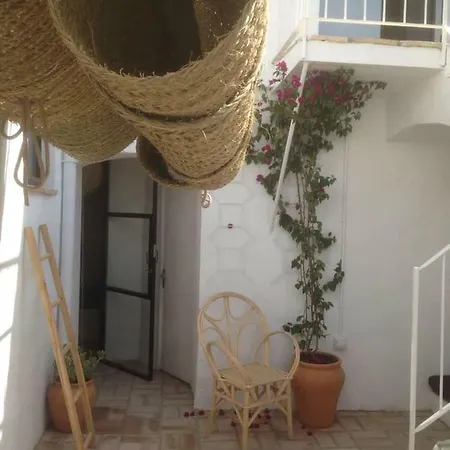 Dos Reinas Conil Apartment