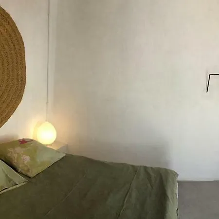 Dos Reinas Conil Apartment *